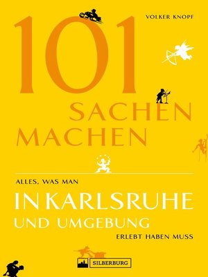 cover image of Freizeitführer